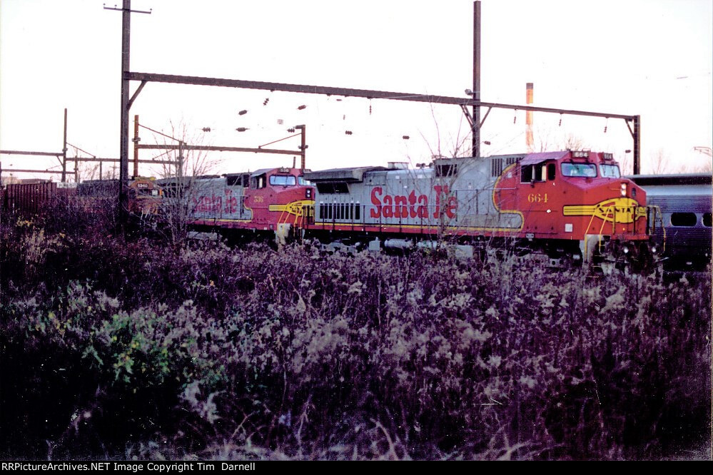 ATSF 644